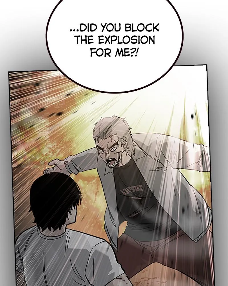 Read To Not Die EN Manga Online