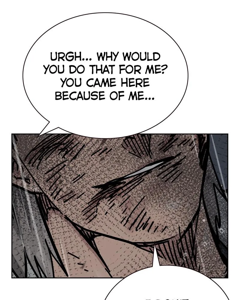 Read To Not Die EN Manga Online