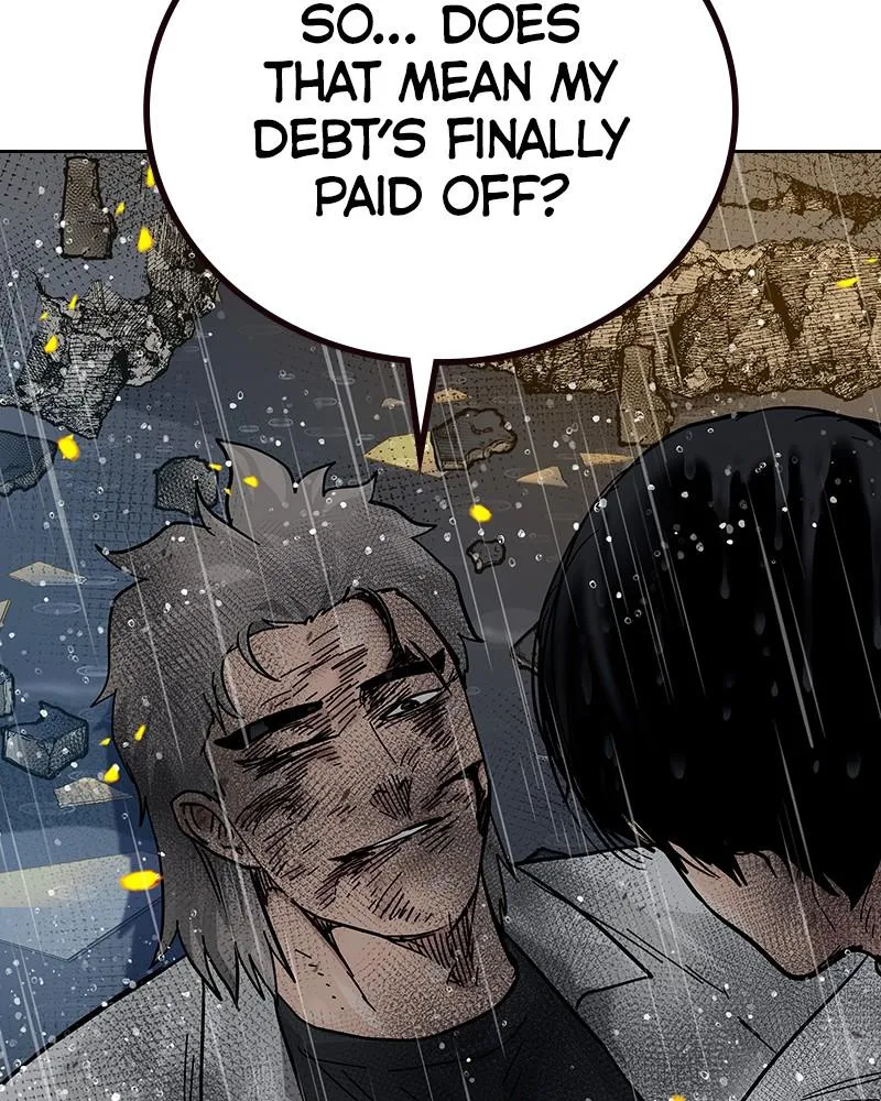 Read To Not Die EN Manga Online