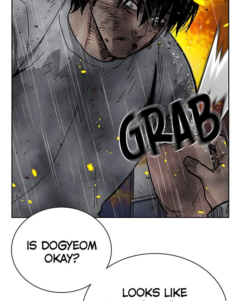 Read To Not Die EN Manga Online