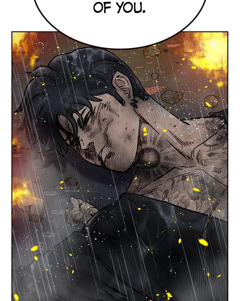 Read To Not Die EN Manga Online