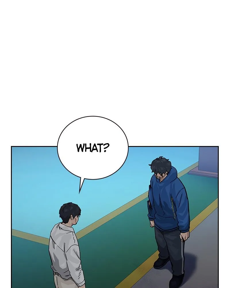 Read To Not Die EN Manga Online