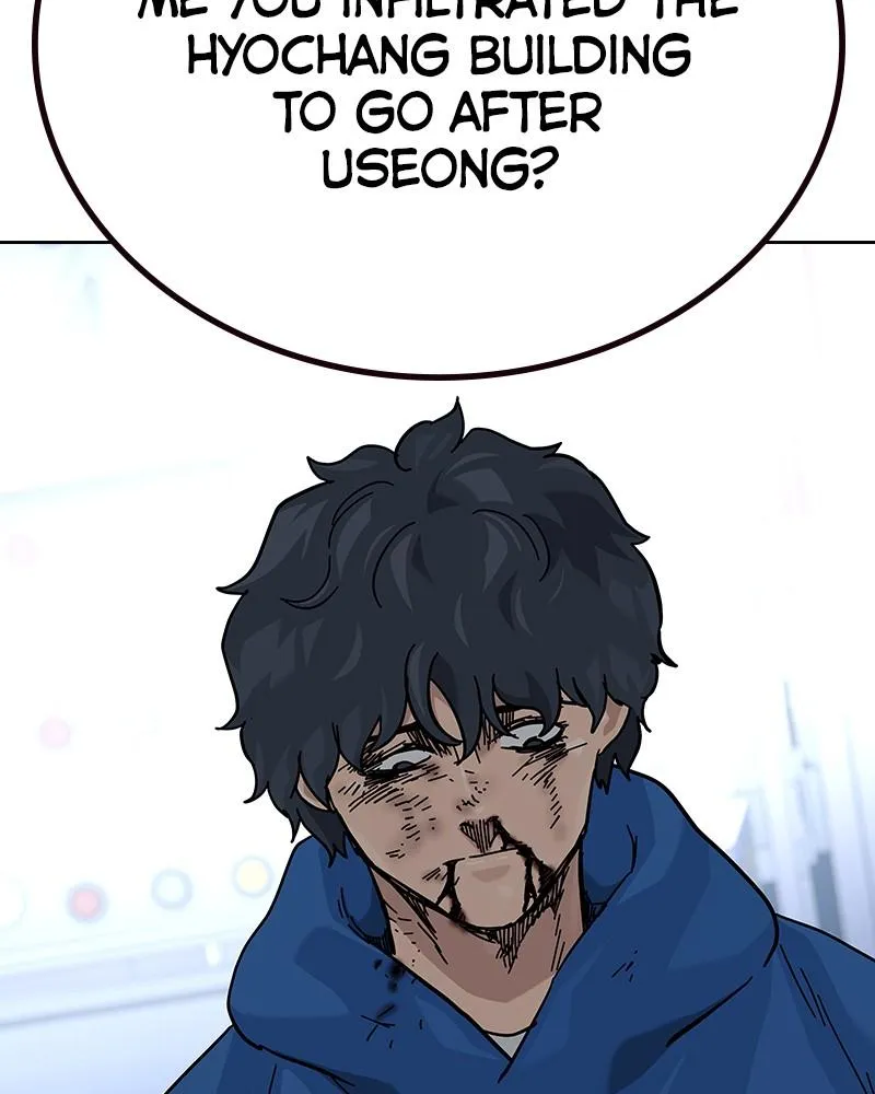 Read To Not Die EN Manga Online