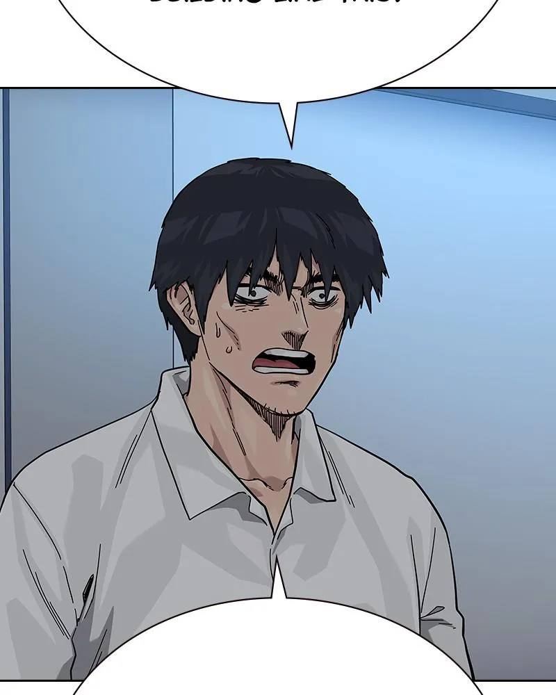 Read To Not Die EN Manga Online