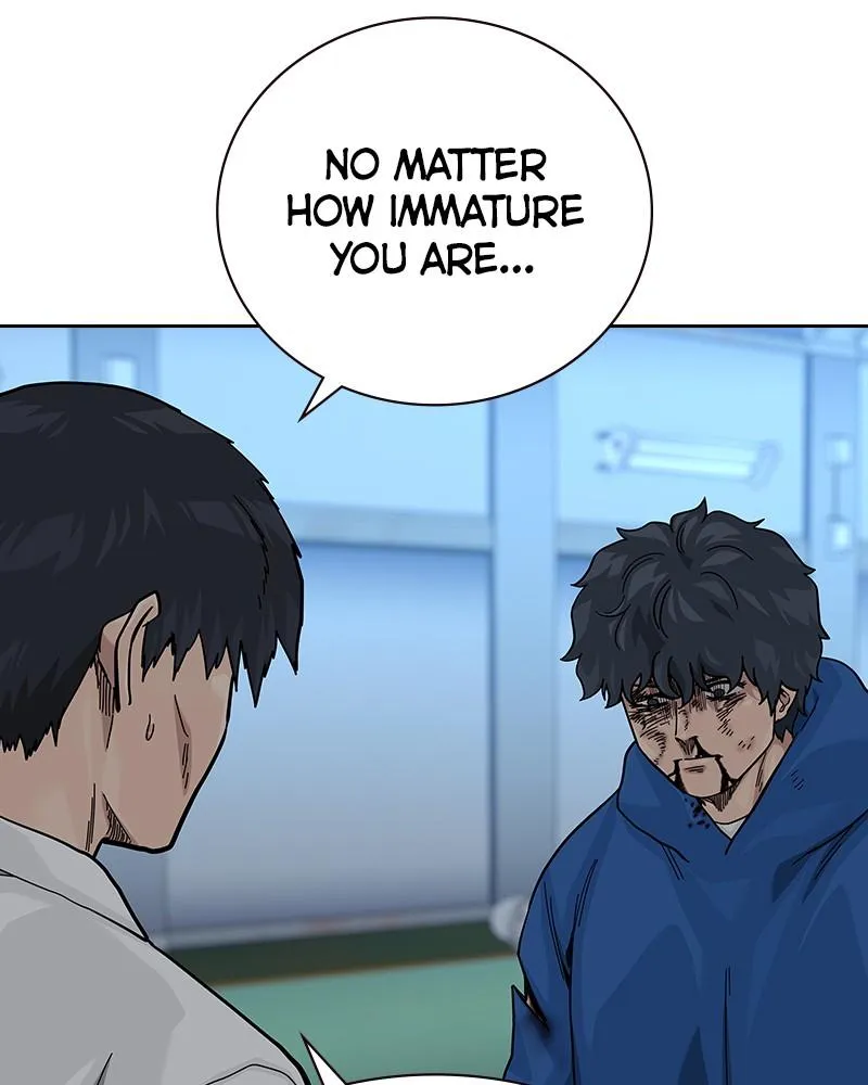 Read To Not Die EN Manga Online