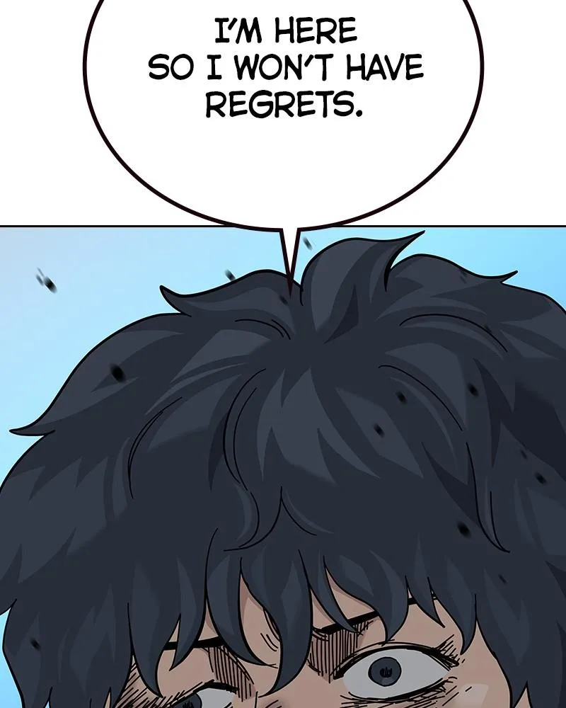 Read To Not Die EN Manga Online