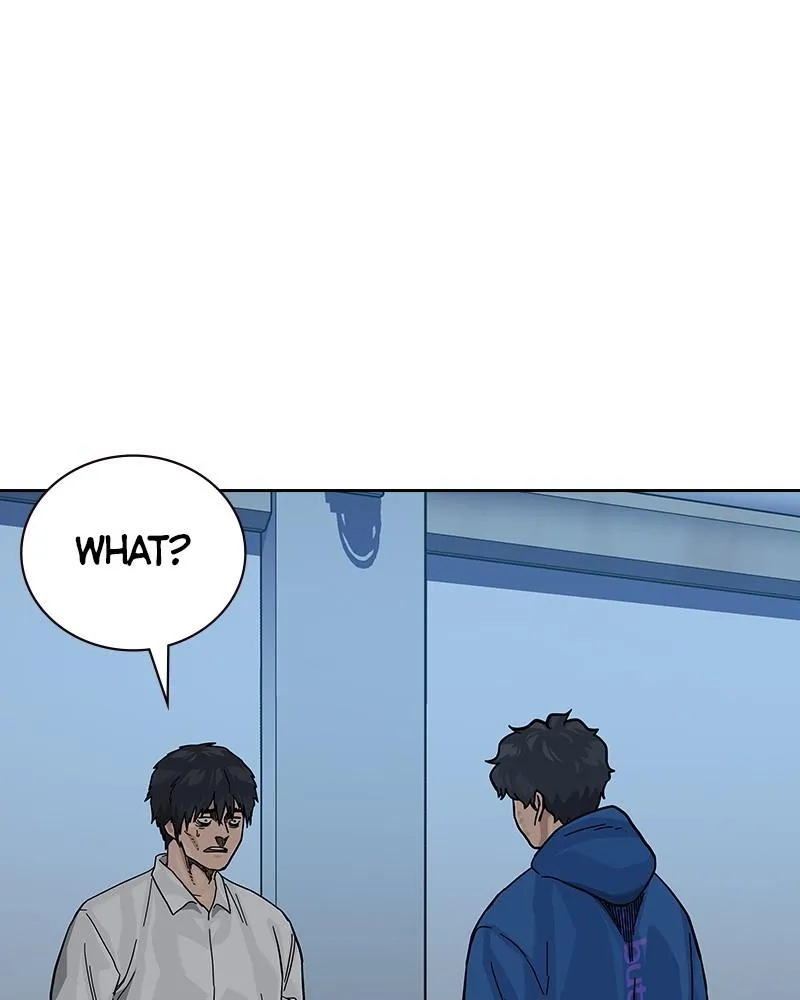 Read To Not Die EN Manga Online