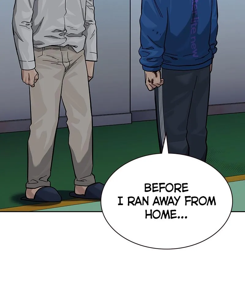 Read To Not Die EN Manga Online