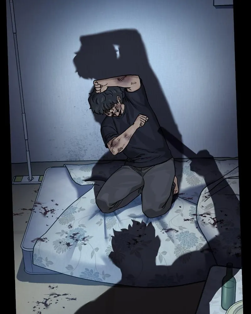 Read To Not Die EN Manga Online