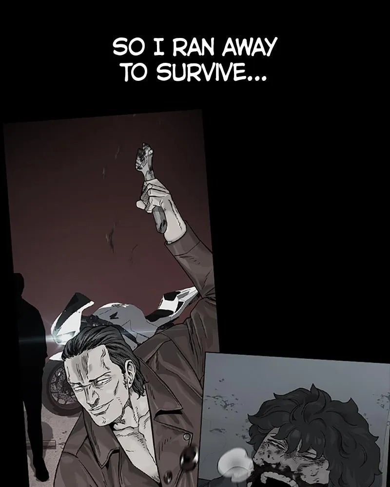 Read To Not Die EN Manga Online