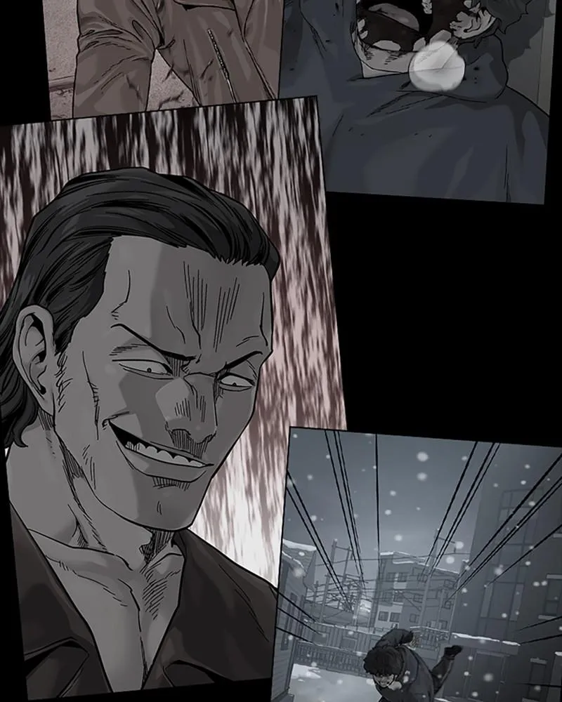 Read To Not Die EN Manga Online