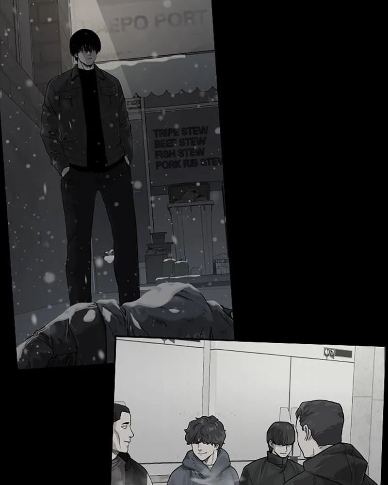 Read To Not Die EN Manga Online