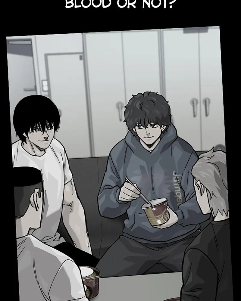 Read To Not Die EN Manga Online