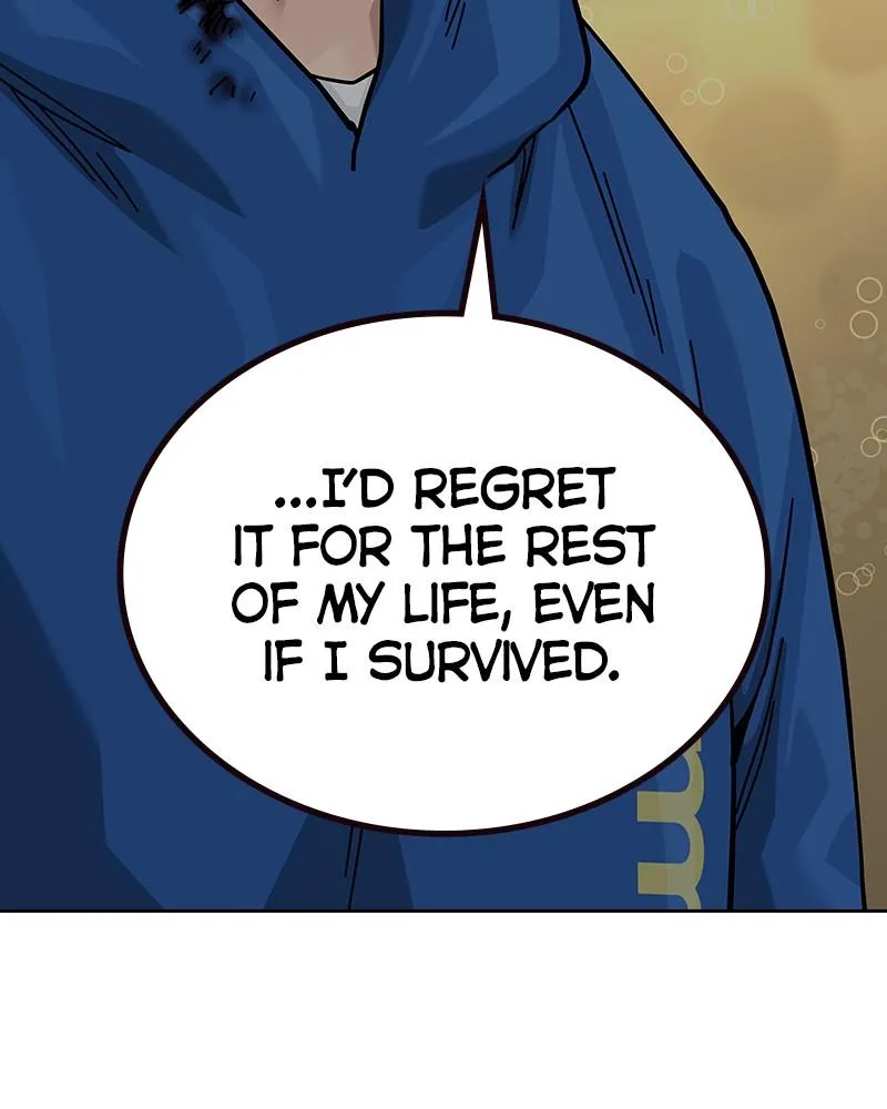 Read To Not Die EN Manga Online