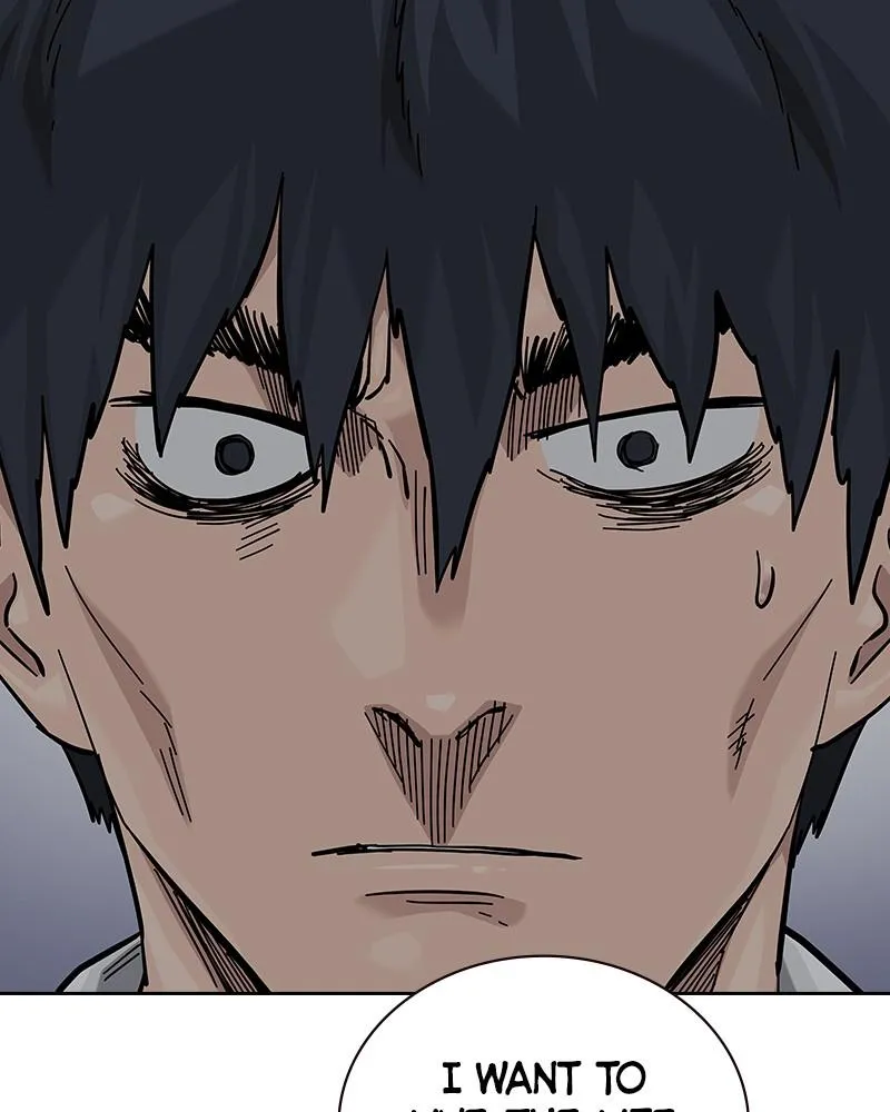 Read To Not Die EN Manga Online