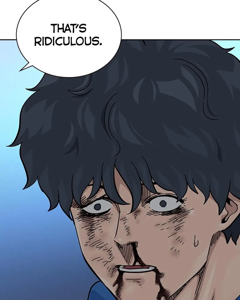 Read To Not Die EN Manga Online