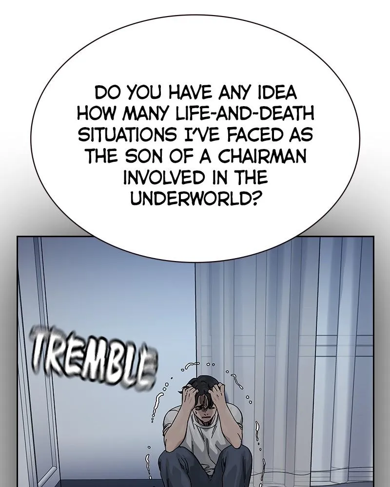 Read To Not Die EN Manga Online