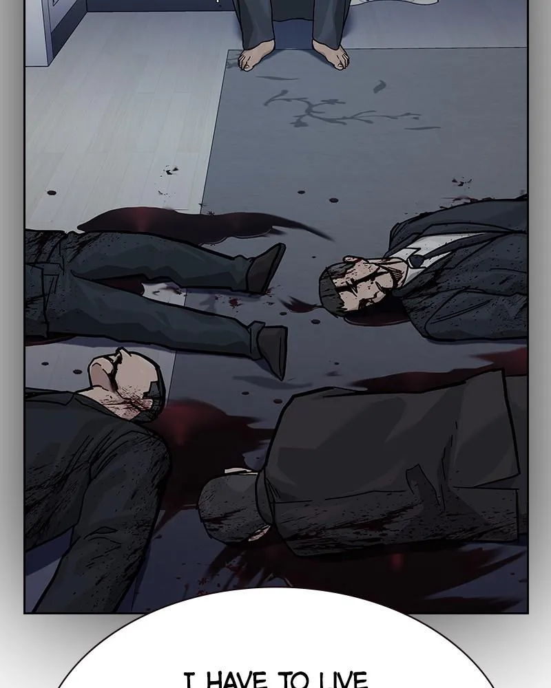 Read To Not Die EN Manga Online