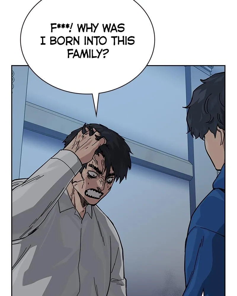 Read To Not Die EN Manga Online