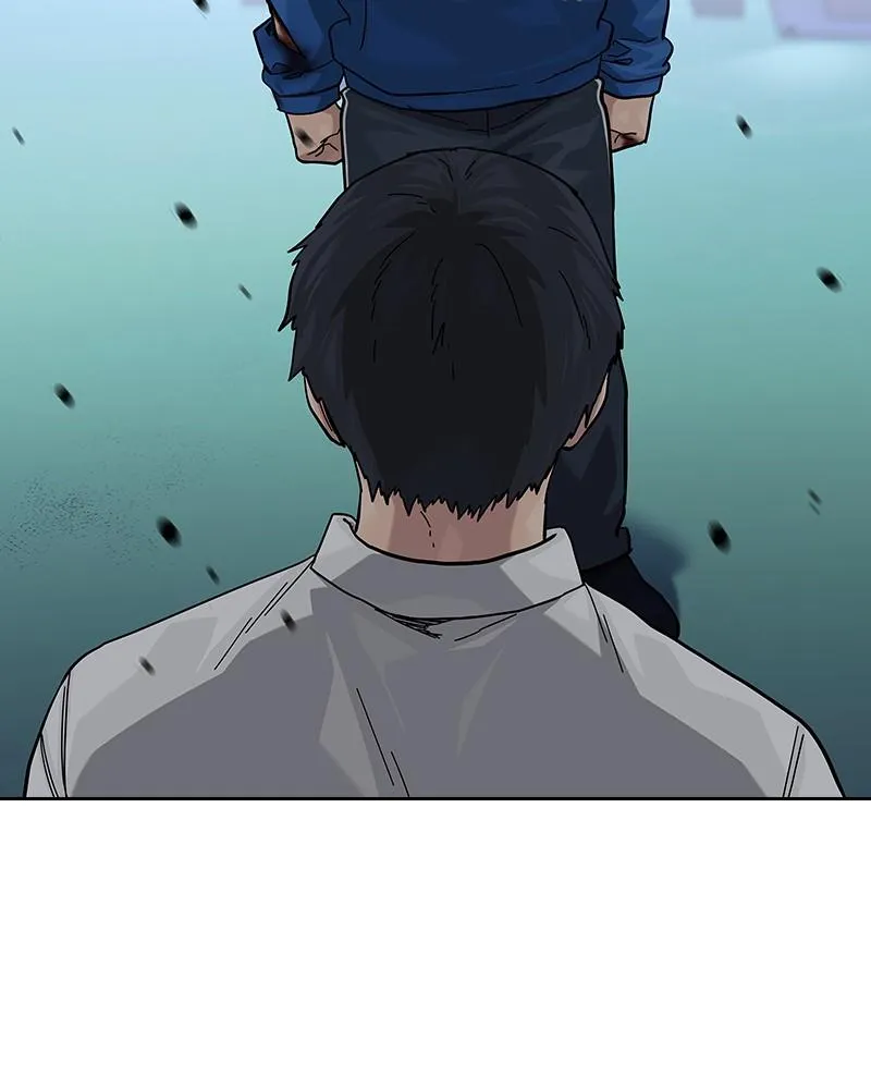 Read To Not Die EN Manga Online