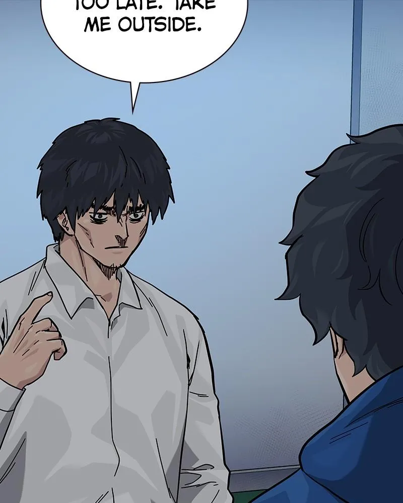 Read To Not Die EN Manga Online