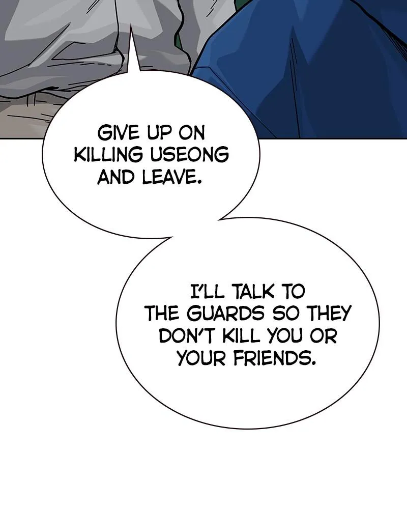 Read To Not Die EN Manga Online