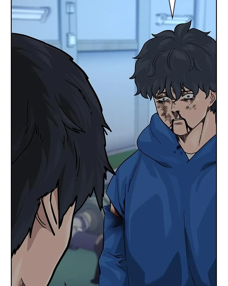 Read To Not Die EN Manga Online