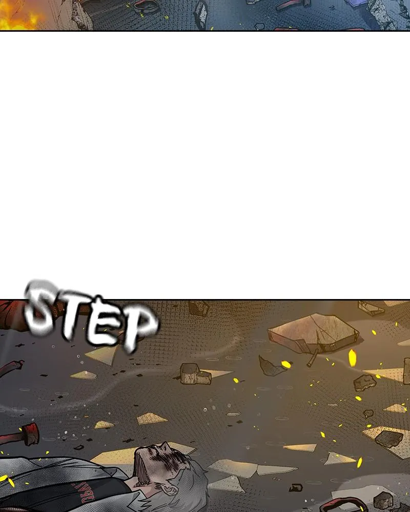 Read To Not Die EN Manga Online