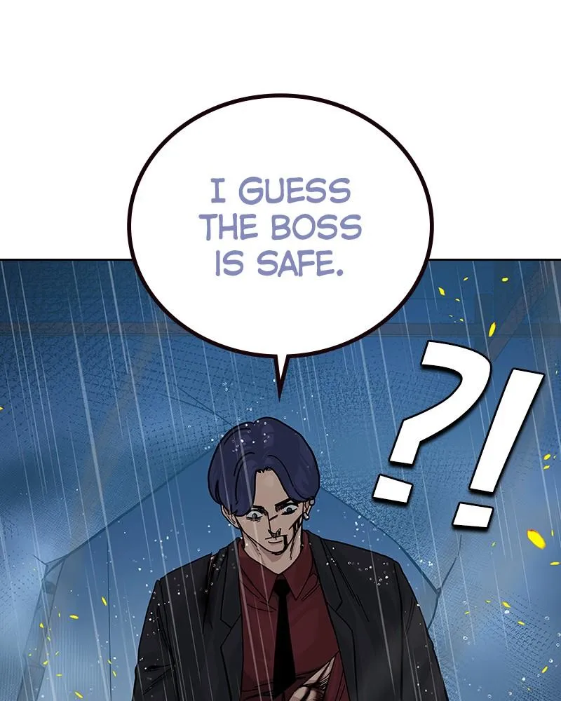 Read To Not Die EN Manga Online