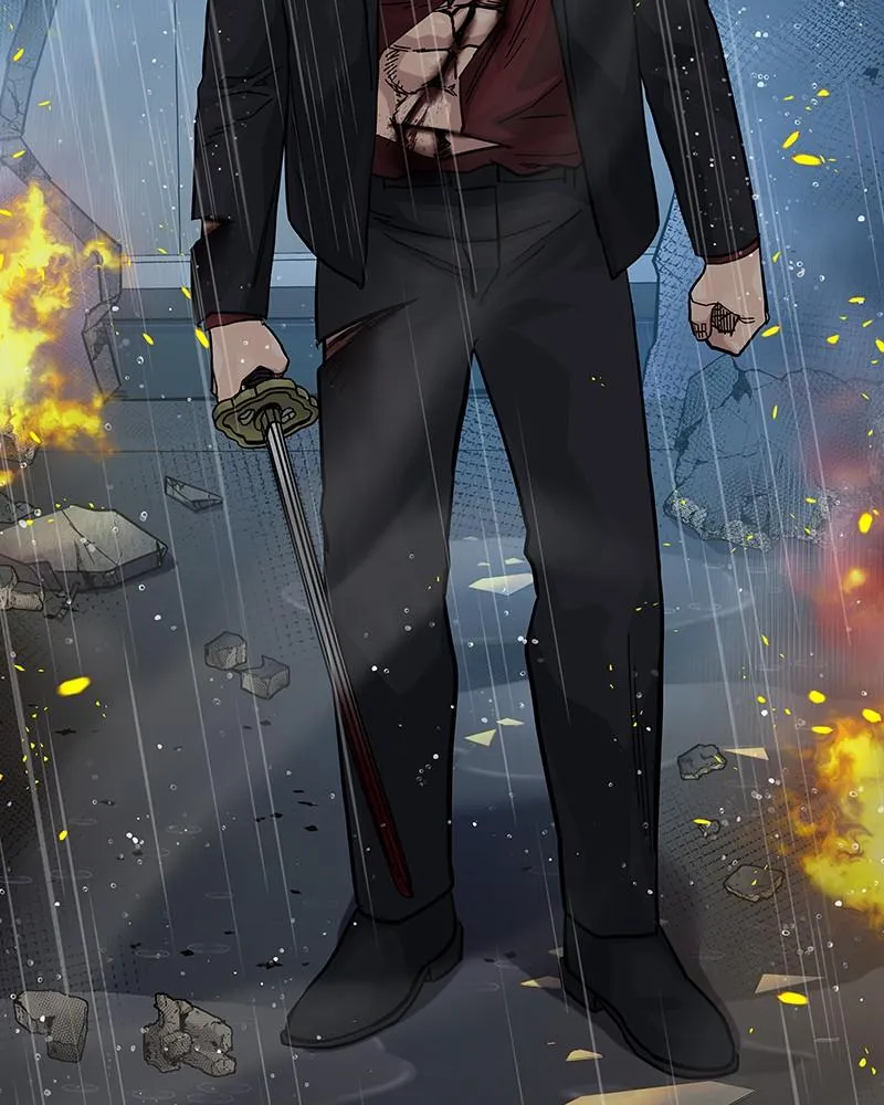 Read To Not Die EN Manga Online