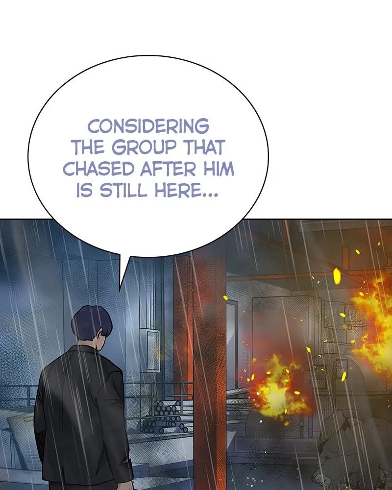 Read To Not Die EN Manga Online