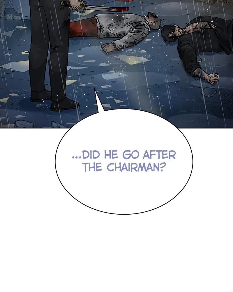 Read To Not Die EN Manga Online