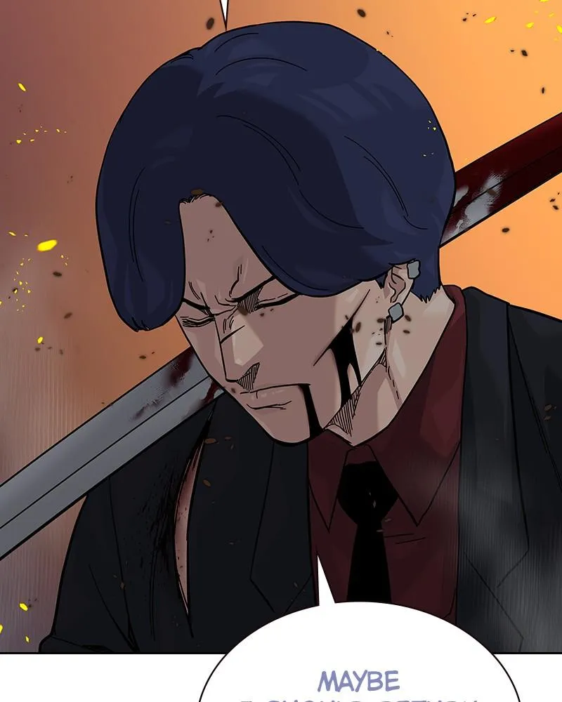 Read To Not Die EN Manga Online