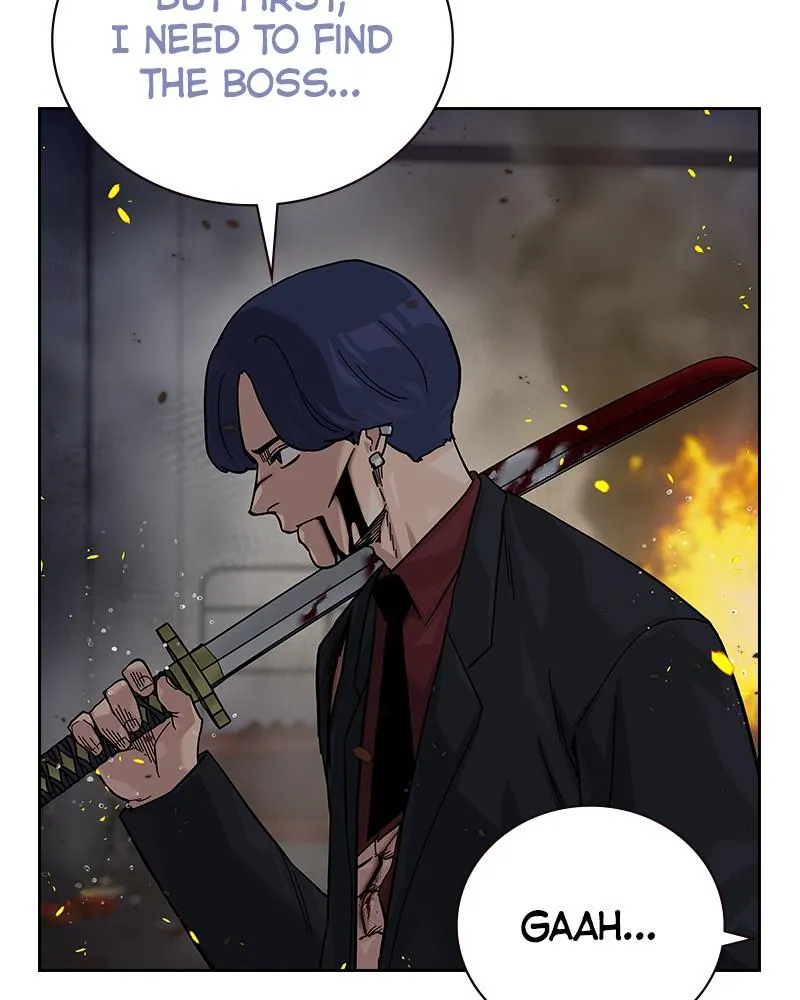 Read To Not Die EN Manga Online