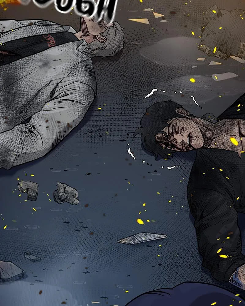 Read To Not Die EN Manga Online