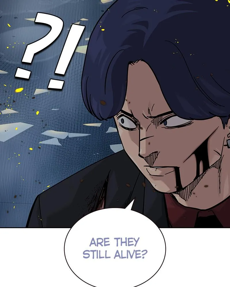 Read To Not Die EN Manga Online