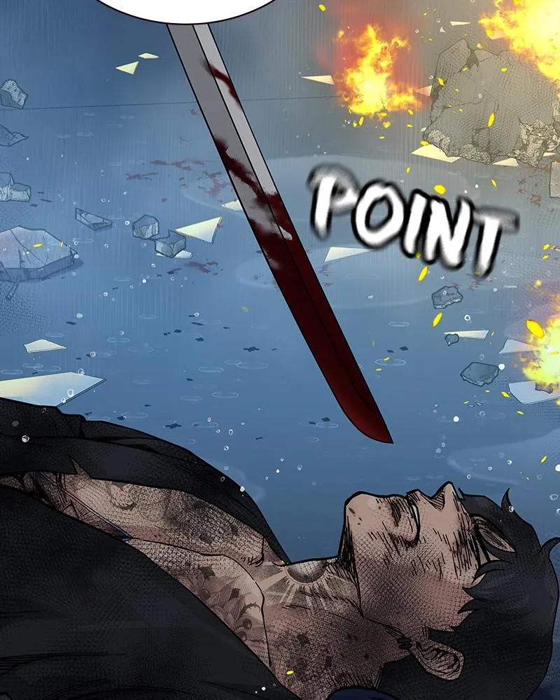 Read To Not Die EN Manga Online