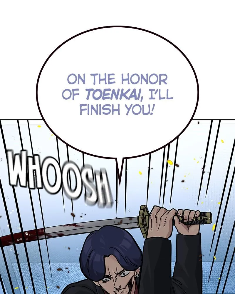 Read To Not Die EN Manga Online