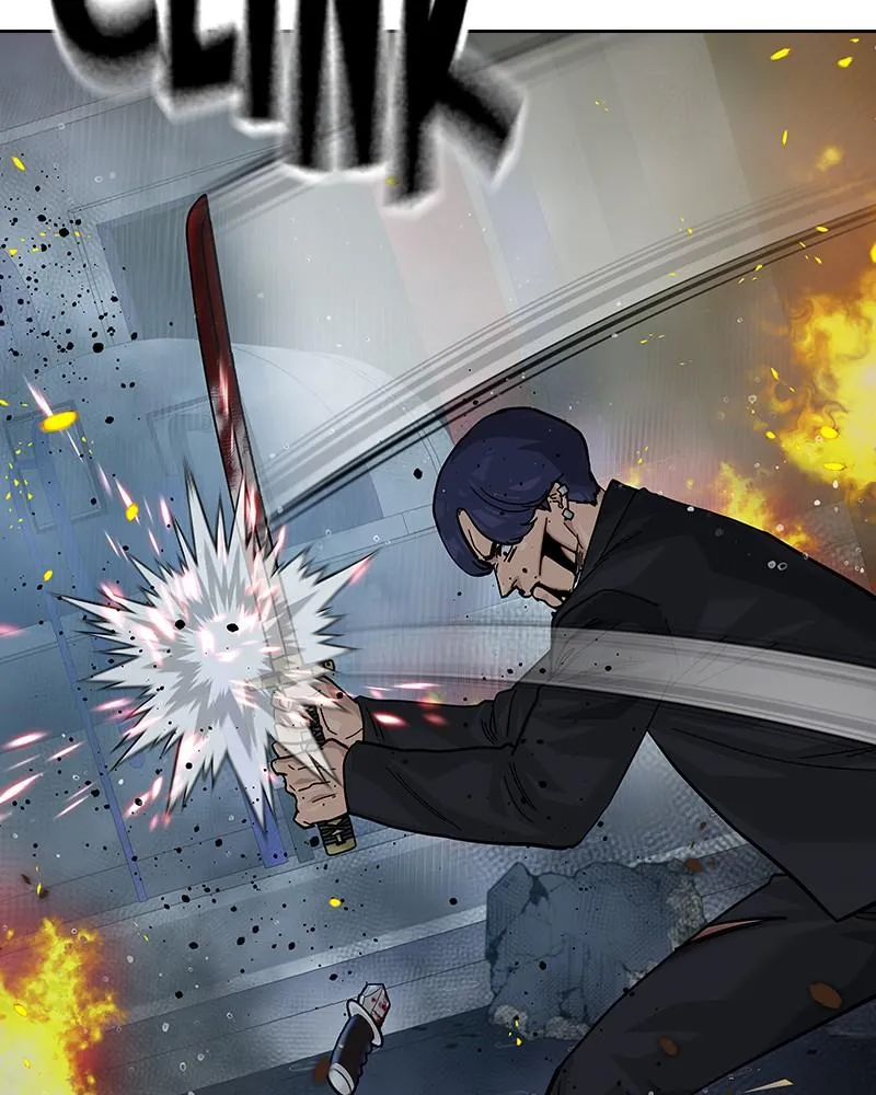 Read To Not Die EN Manga Online