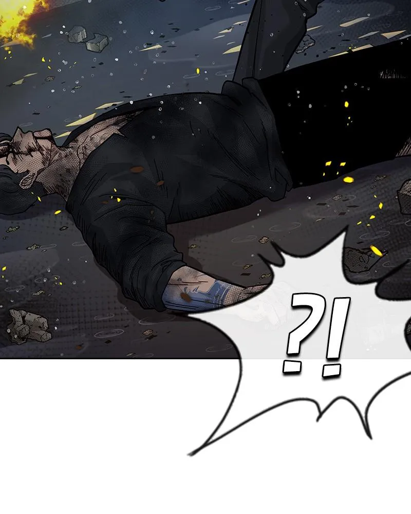 Read To Not Die EN Manga Online