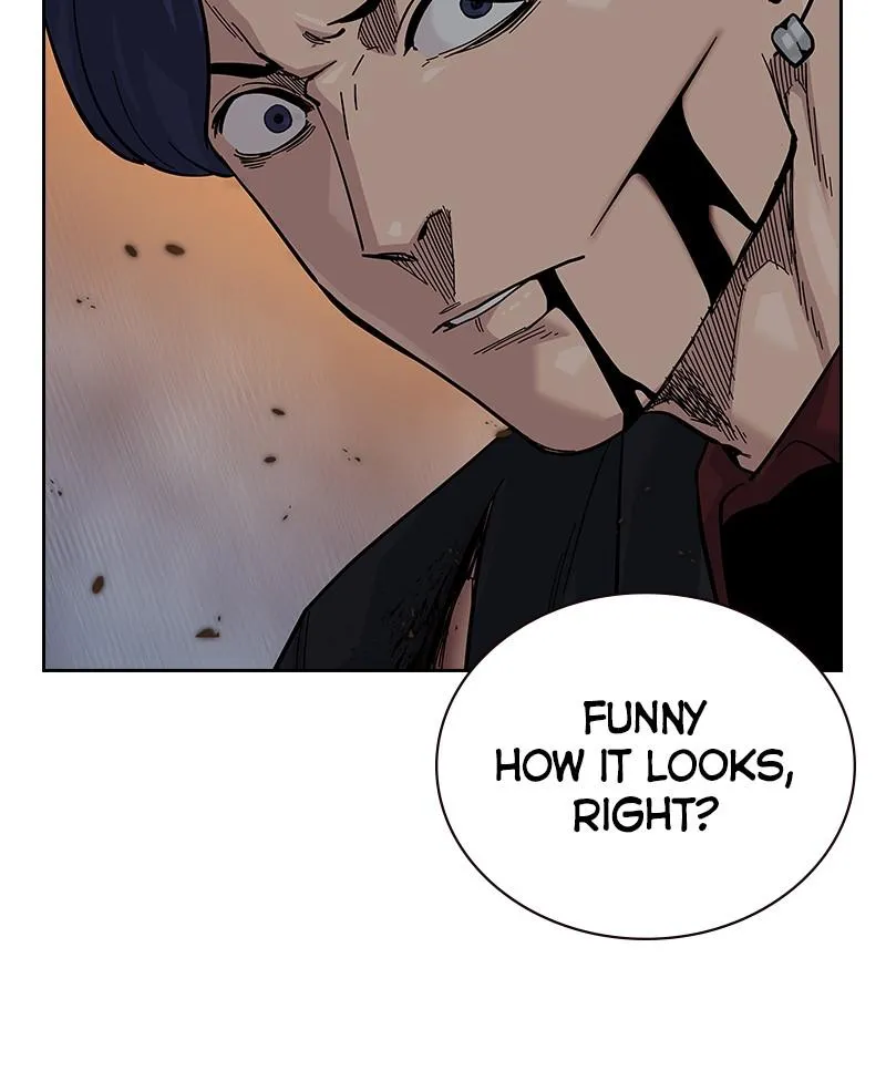 Read To Not Die EN Manga Online