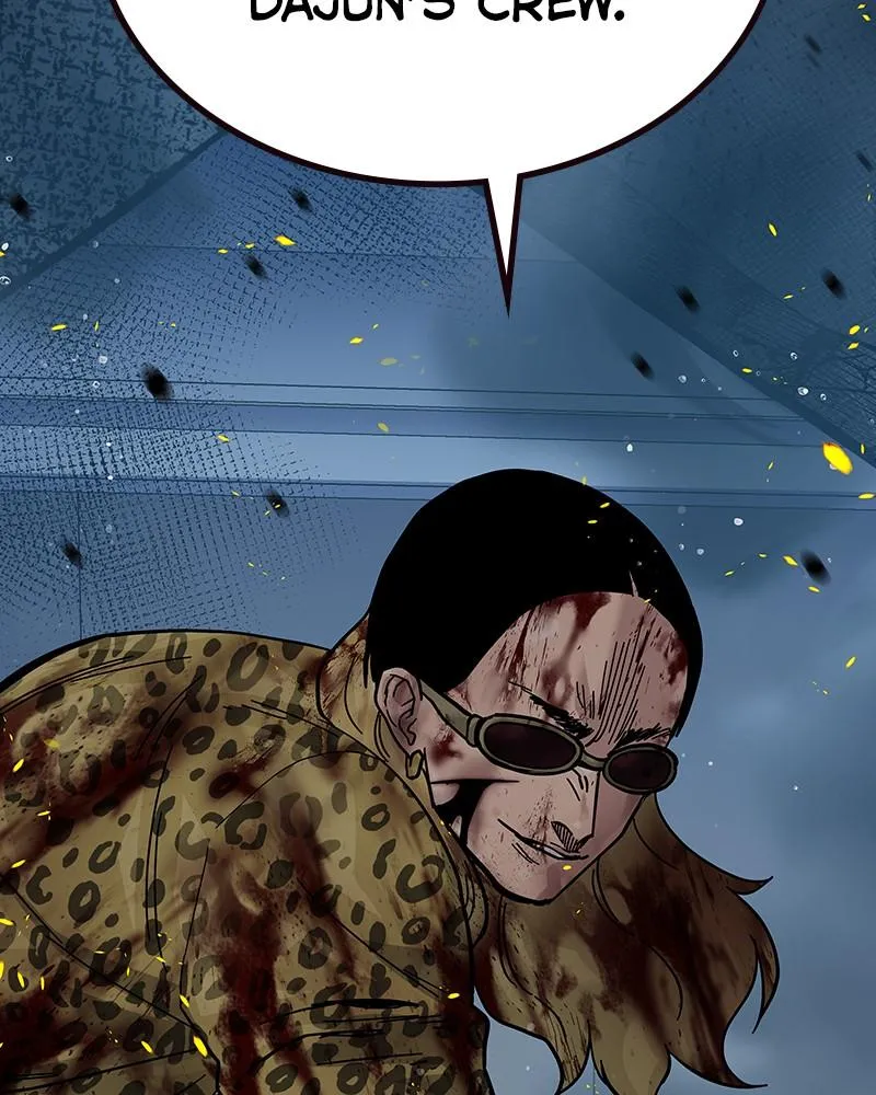 Read To Not Die EN Manga Online