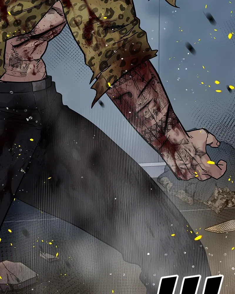 Read To Not Die EN Manga Online