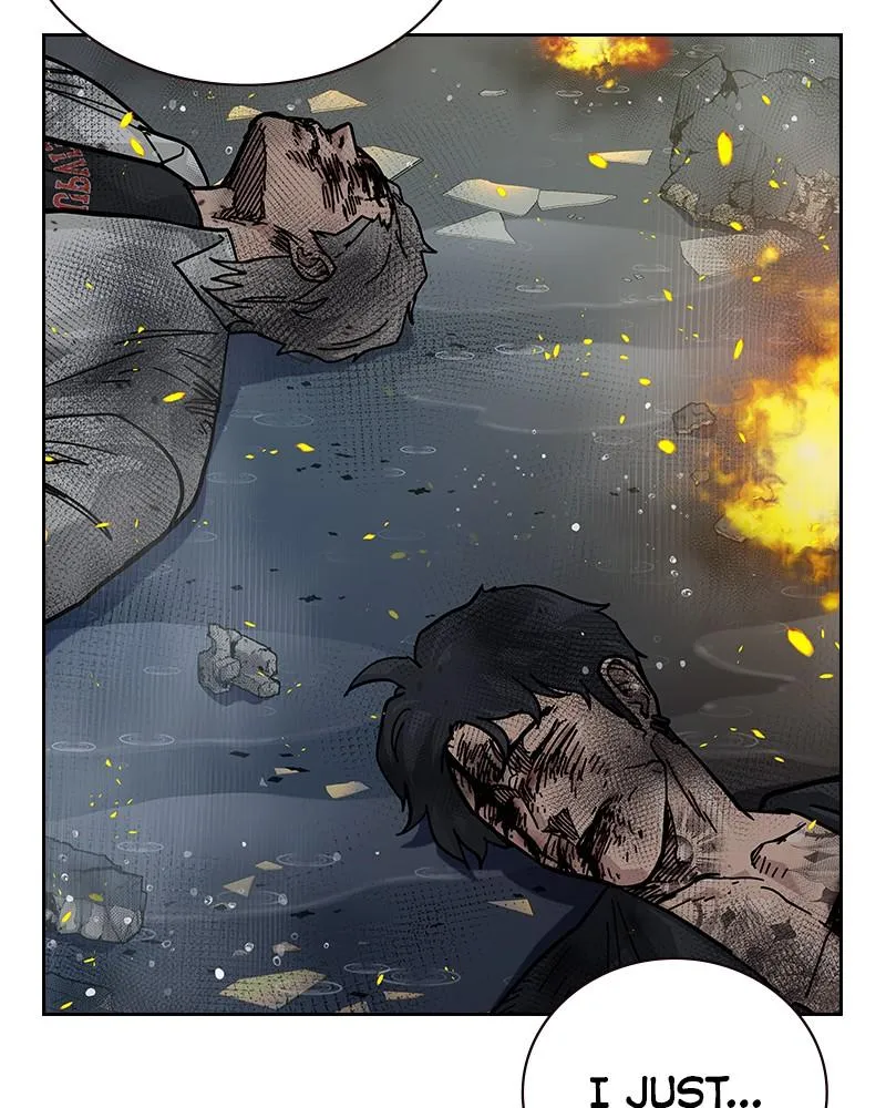 Read To Not Die EN Manga Online