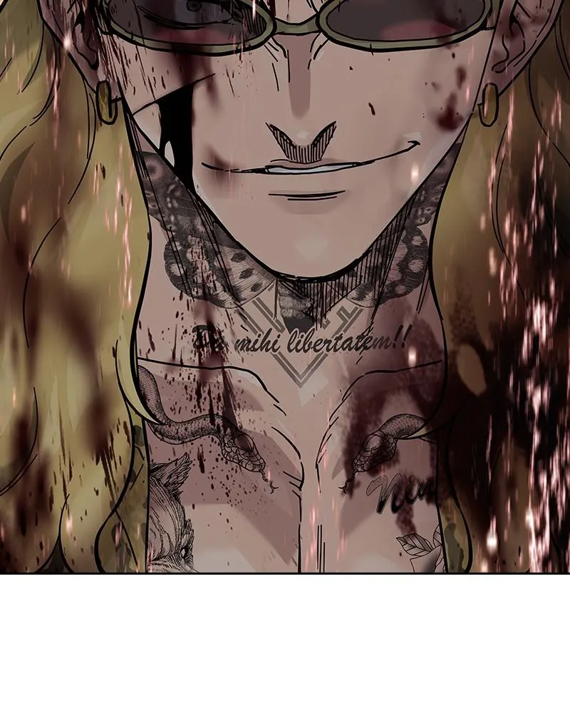 Read To Not Die EN Manga Online