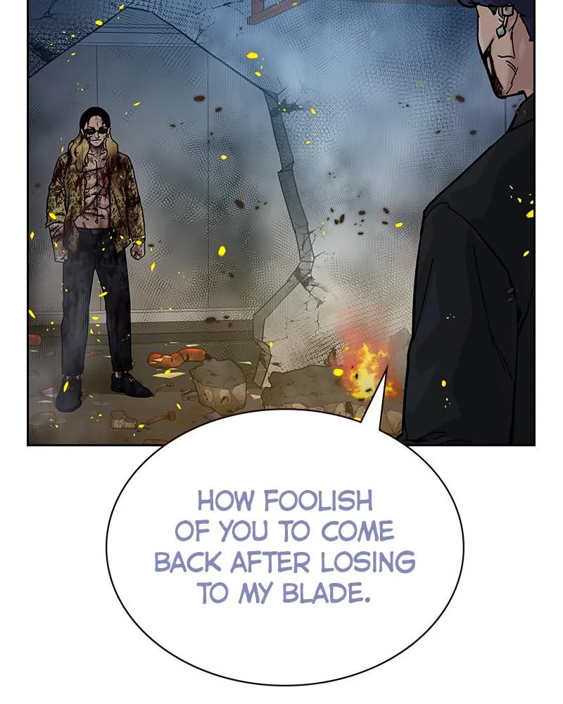 Read To Not Die EN Manga Online