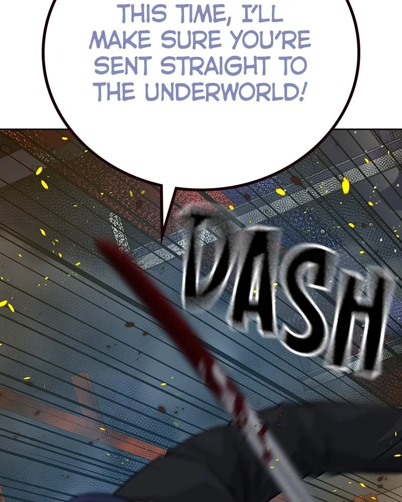 Read To Not Die EN Manga Online