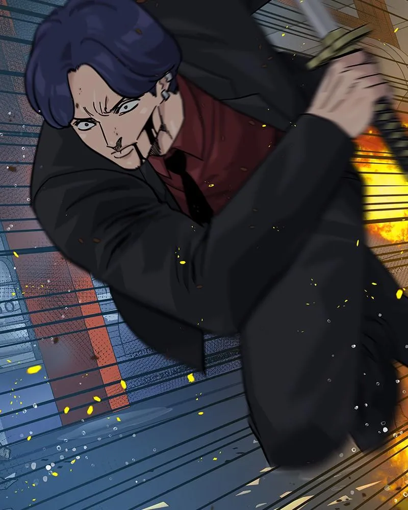 Read To Not Die EN Manga Online