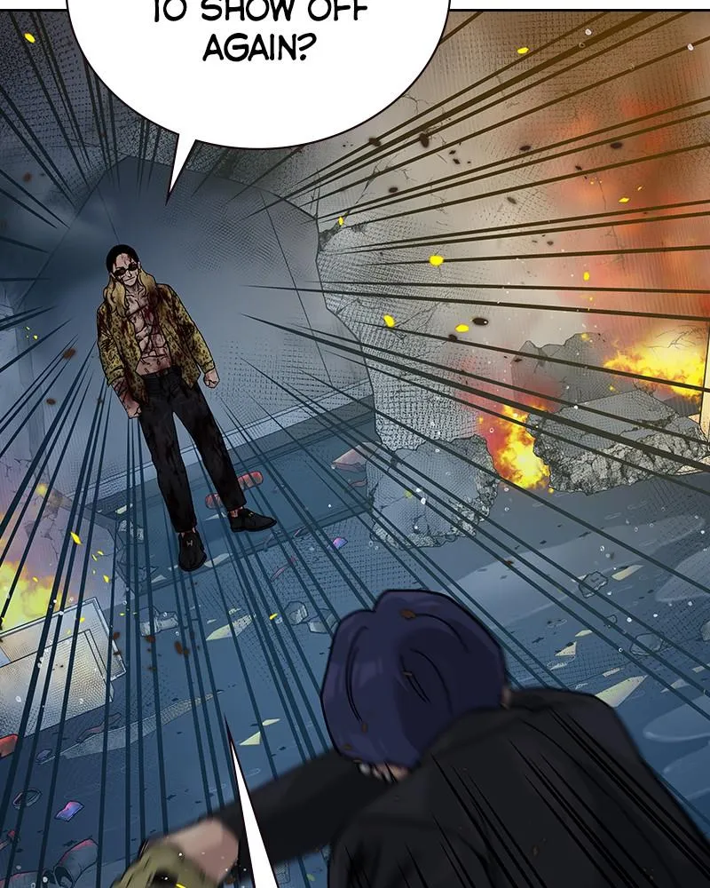 Read To Not Die EN Manga Online