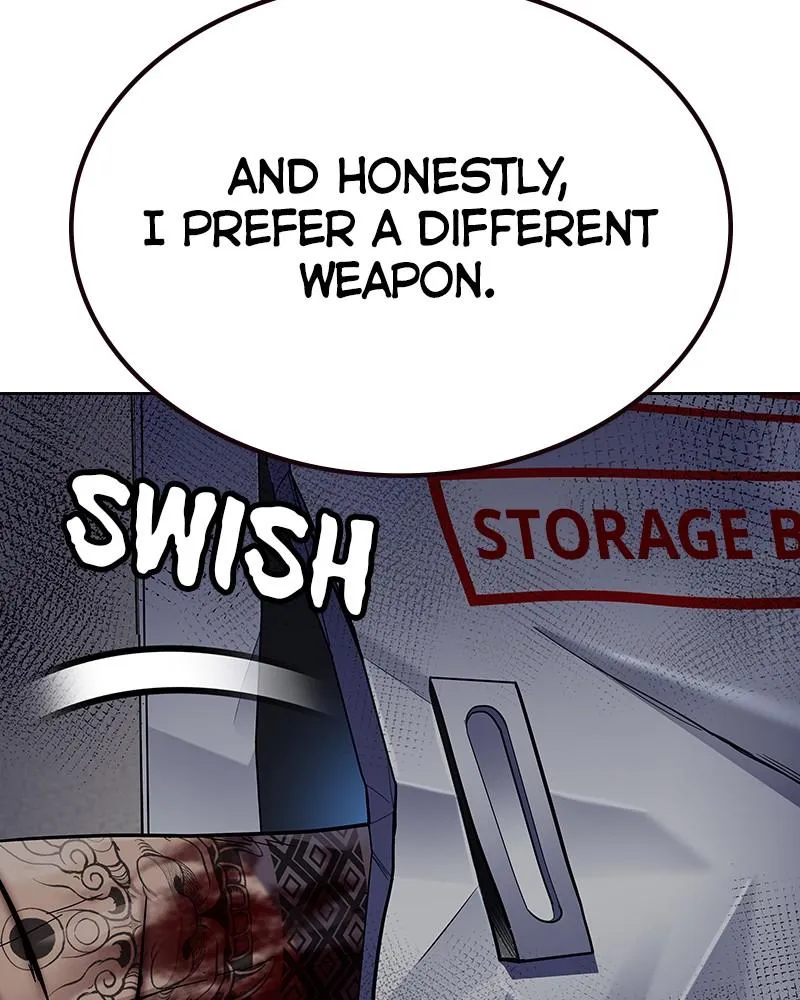 Read To Not Die EN Manga Online